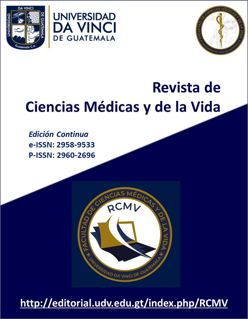 Portada RCMV